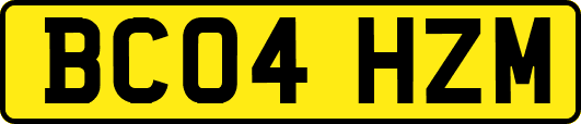 BC04HZM