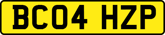 BC04HZP