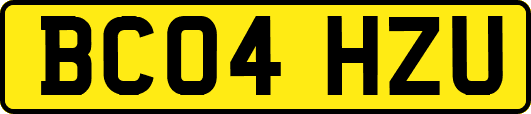 BC04HZU