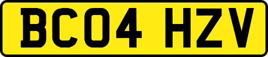 BC04HZV