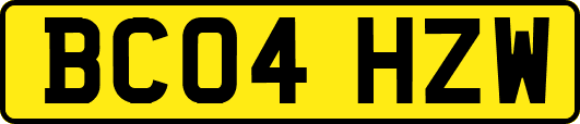 BC04HZW