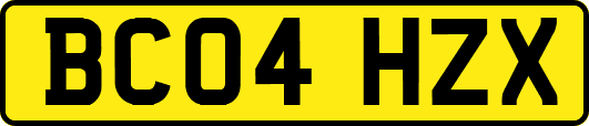 BC04HZX