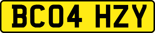 BC04HZY
