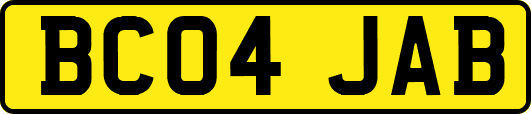 BC04JAB