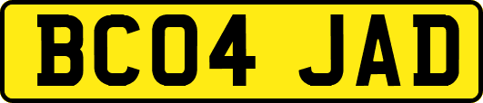 BC04JAD