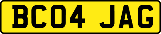 BC04JAG