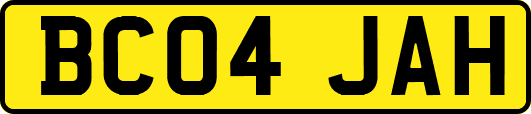 BC04JAH