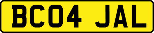 BC04JAL