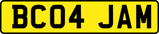 BC04JAM