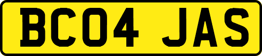 BC04JAS