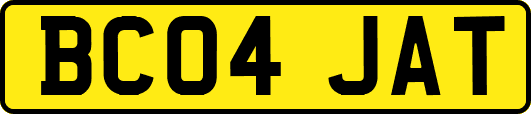 BC04JAT