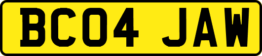 BC04JAW