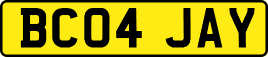 BC04JAY