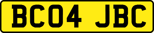 BC04JBC
