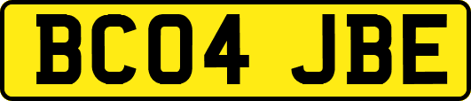 BC04JBE