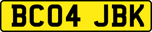 BC04JBK