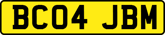 BC04JBM