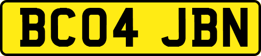 BC04JBN