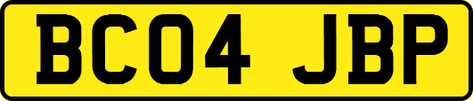 BC04JBP