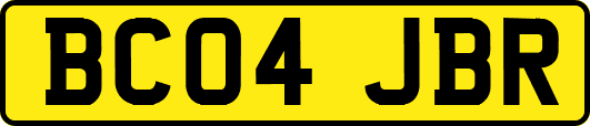 BC04JBR