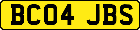 BC04JBS
