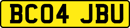 BC04JBU