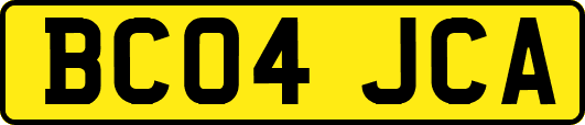 BC04JCA