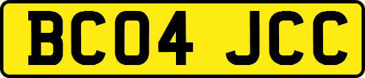 BC04JCC