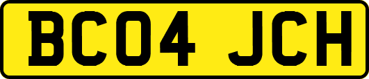 BC04JCH