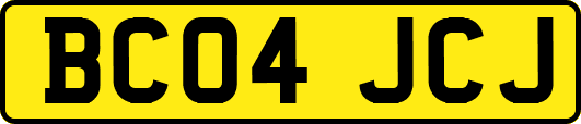 BC04JCJ