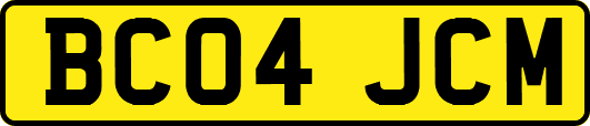 BC04JCM