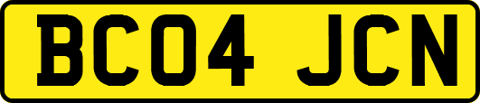 BC04JCN