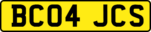 BC04JCS