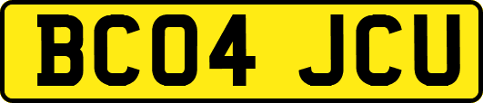 BC04JCU