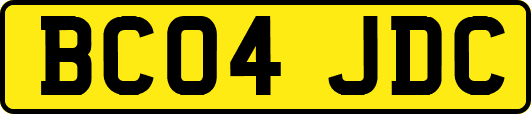 BC04JDC