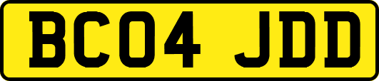 BC04JDD