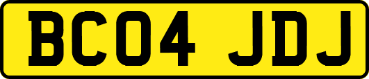 BC04JDJ