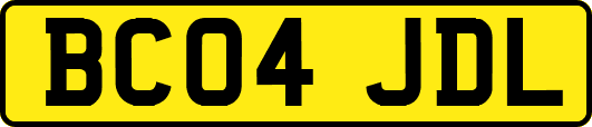 BC04JDL