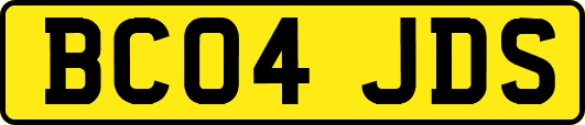 BC04JDS