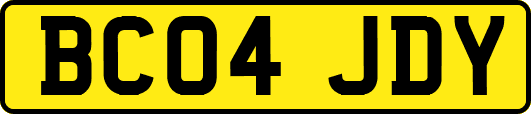BC04JDY