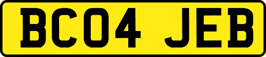 BC04JEB