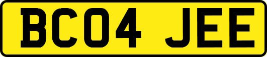 BC04JEE
