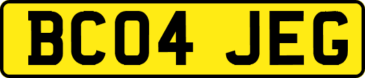 BC04JEG