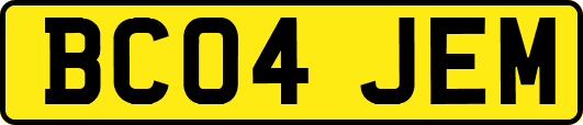 BC04JEM