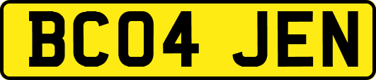 BC04JEN