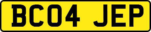 BC04JEP
