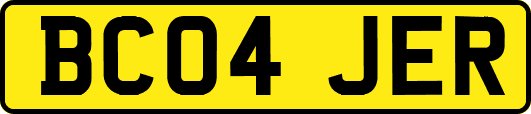 BC04JER