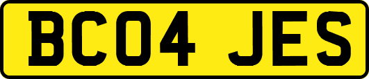 BC04JES