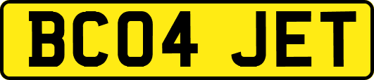 BC04JET