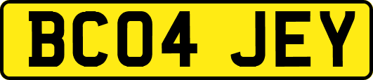 BC04JEY